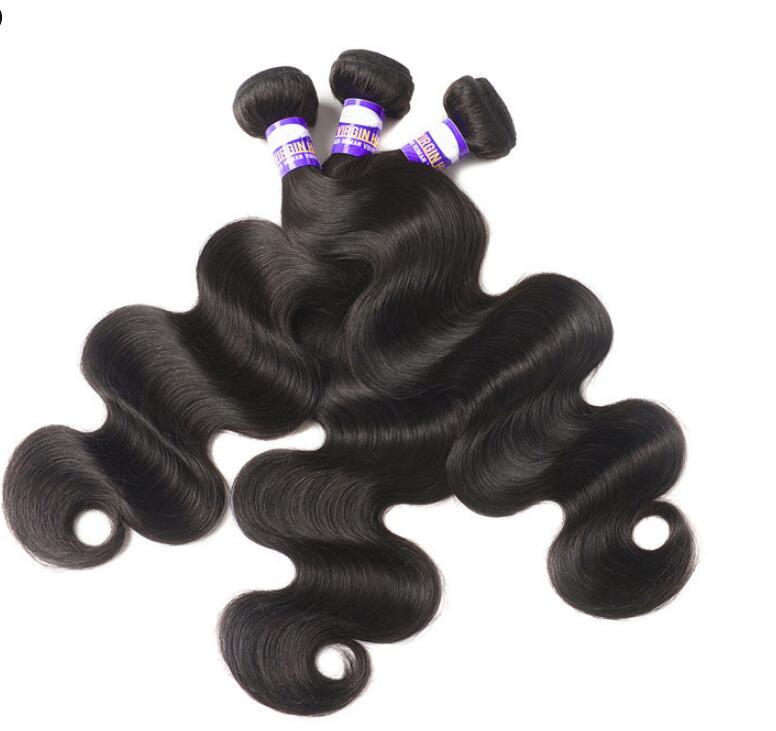 Body wave Brazilian hair Bundle