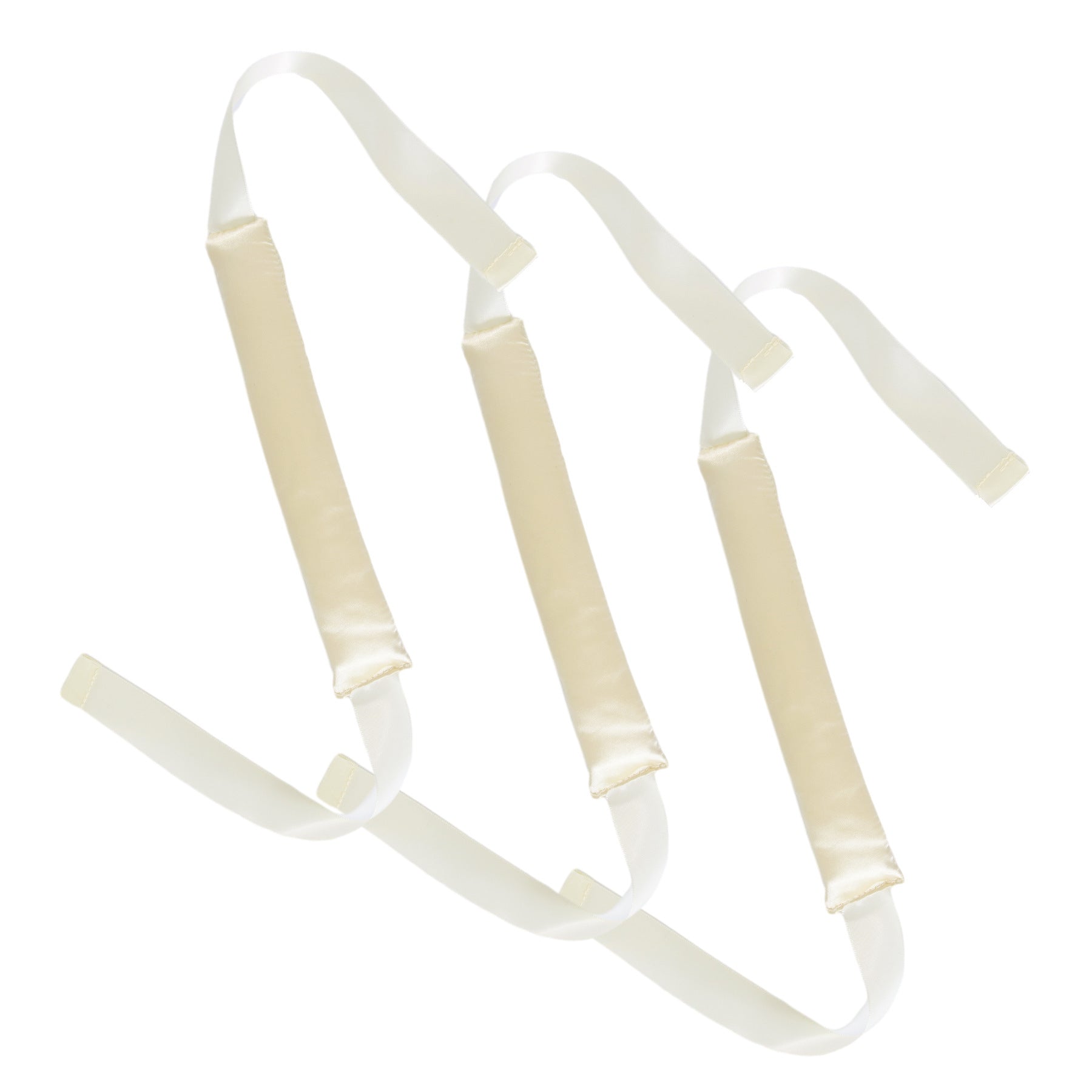 No Heat Hair Curler Ribbon Hair Curler