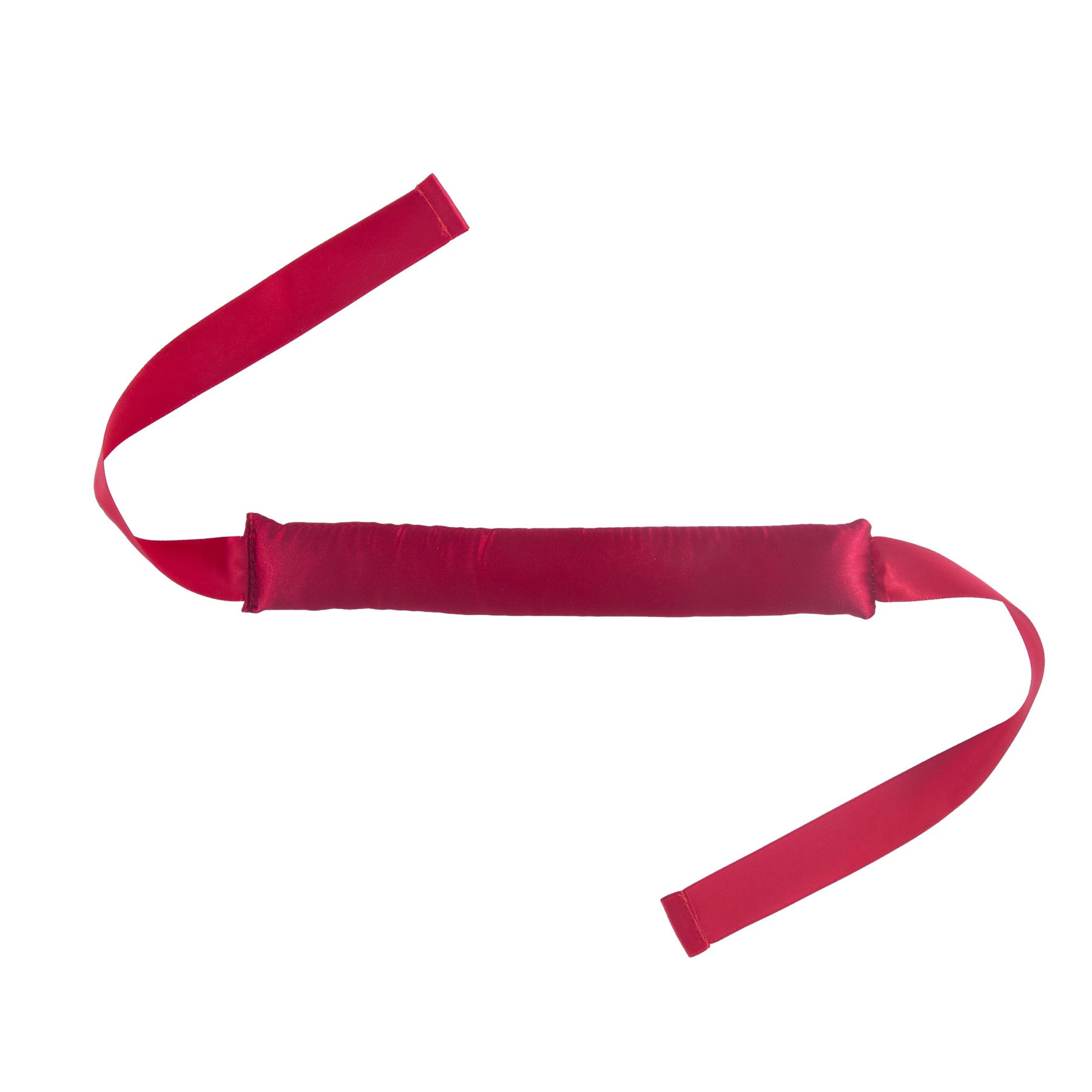 No Heat Hair Curler Ribbon Hair Curler