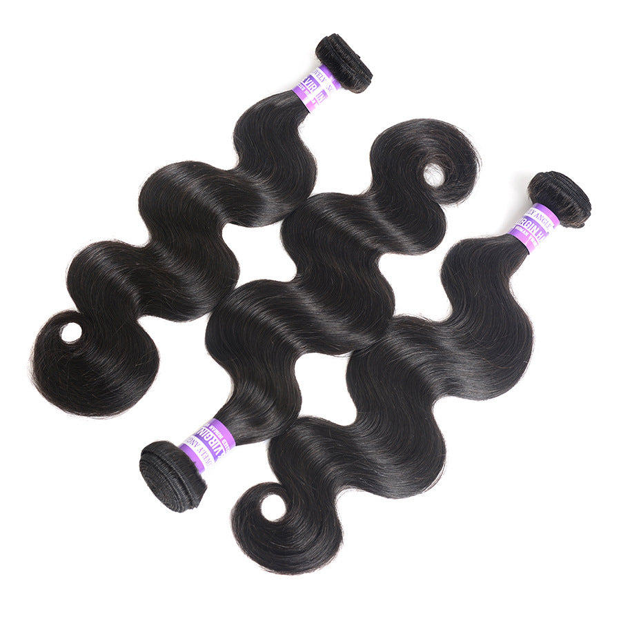 Body wave Brazilian hair Bundle