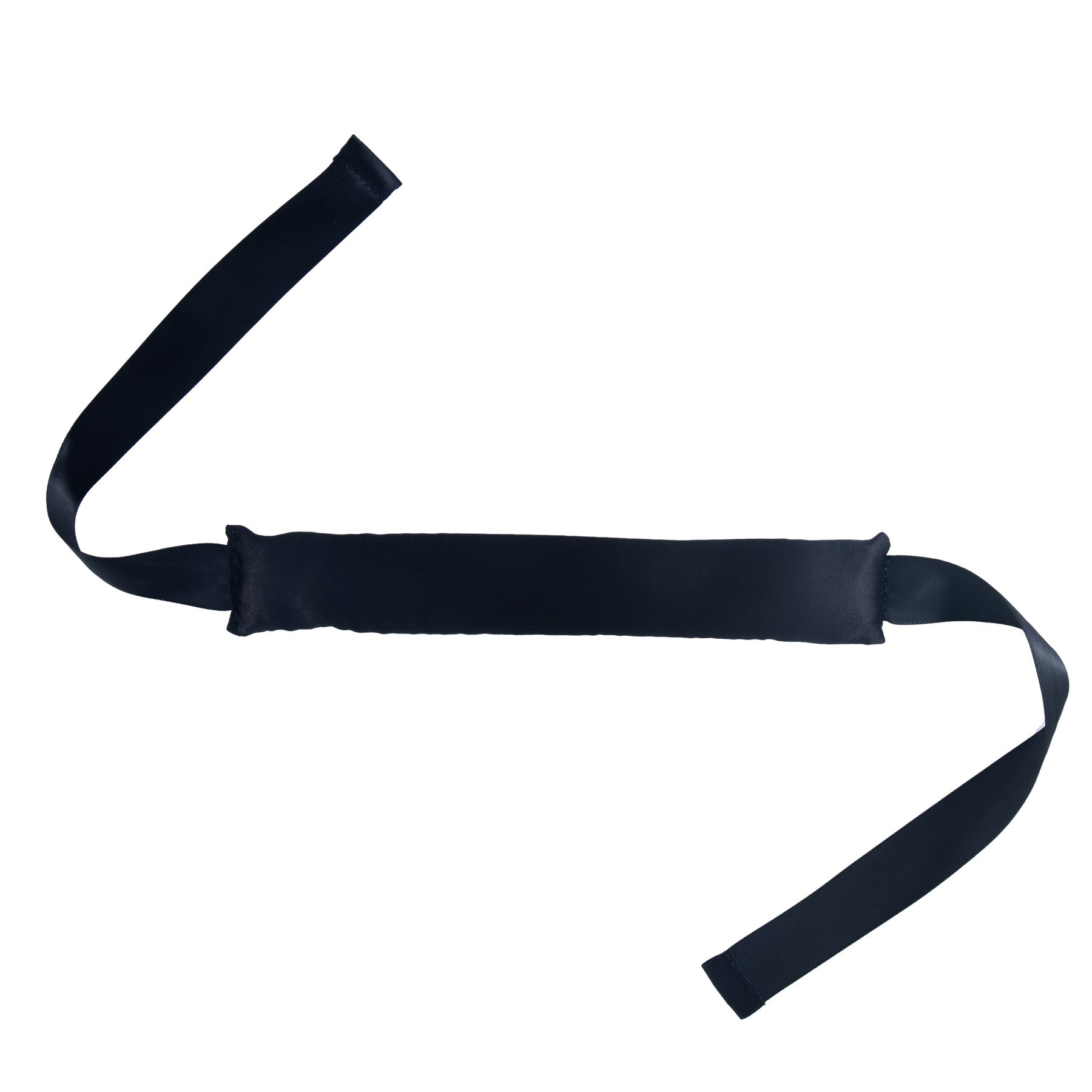 No Heat Hair Curler Ribbon Hair Curler