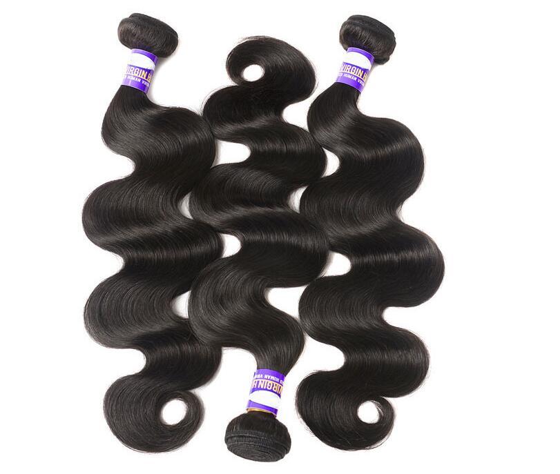 Body wave Brazilian hair Bundle