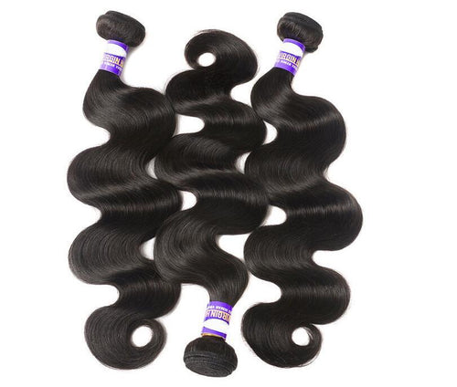 Body wave Brazilian hair Bundle