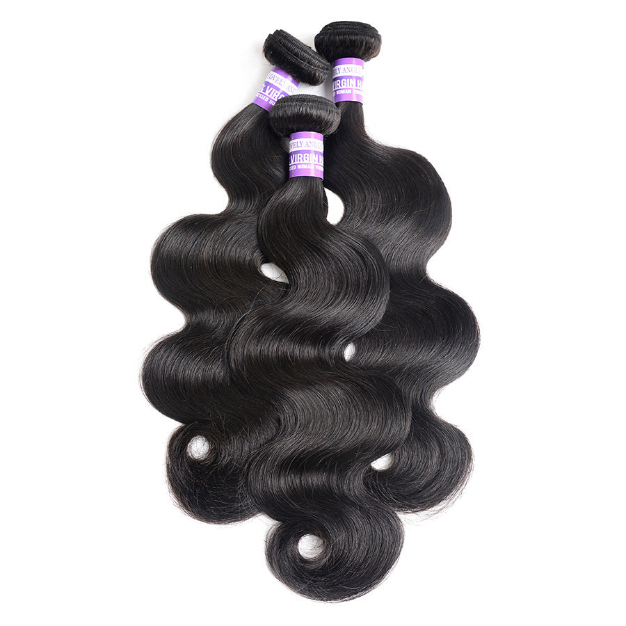 Body wave Brazilian hair Bundle