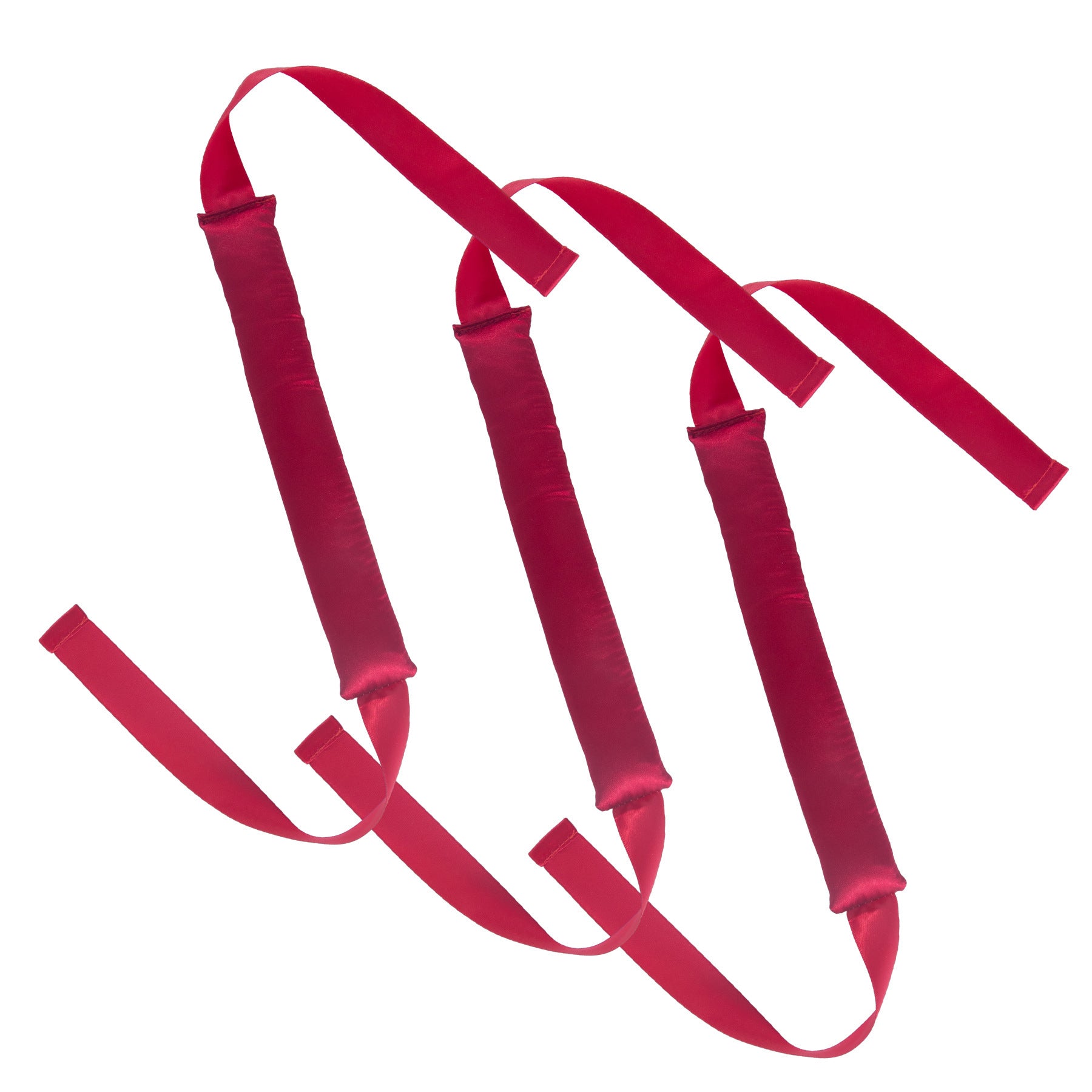 No Heat Hair Curler Ribbon Hair Curler