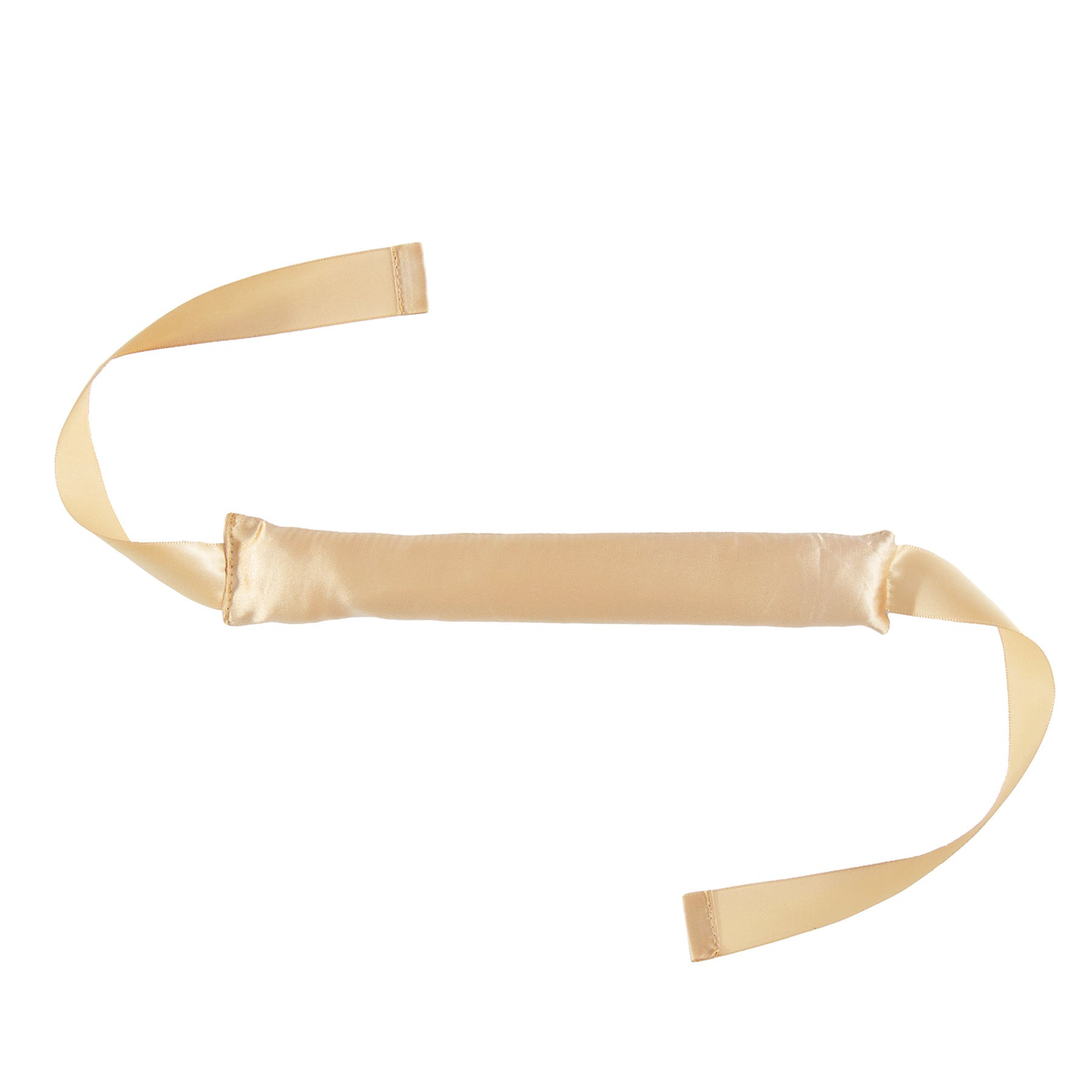 No Heat Hair Curler Ribbon Hair Curler