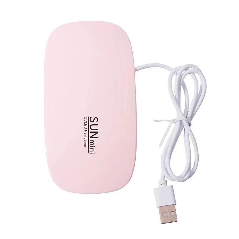 Mini UV Nail Light