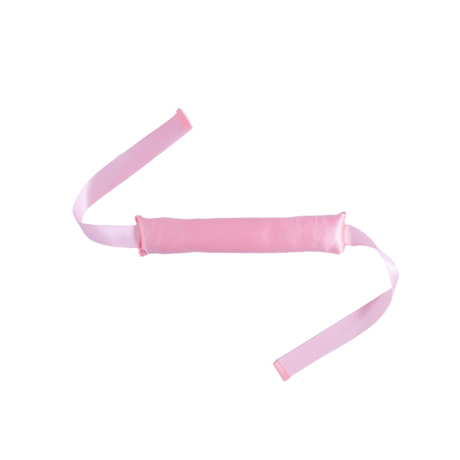 No Heat Hair Curler Ribbon Hair Curler