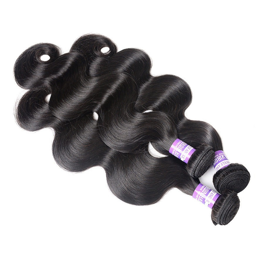 Body wave Brazilian hair Bundle
