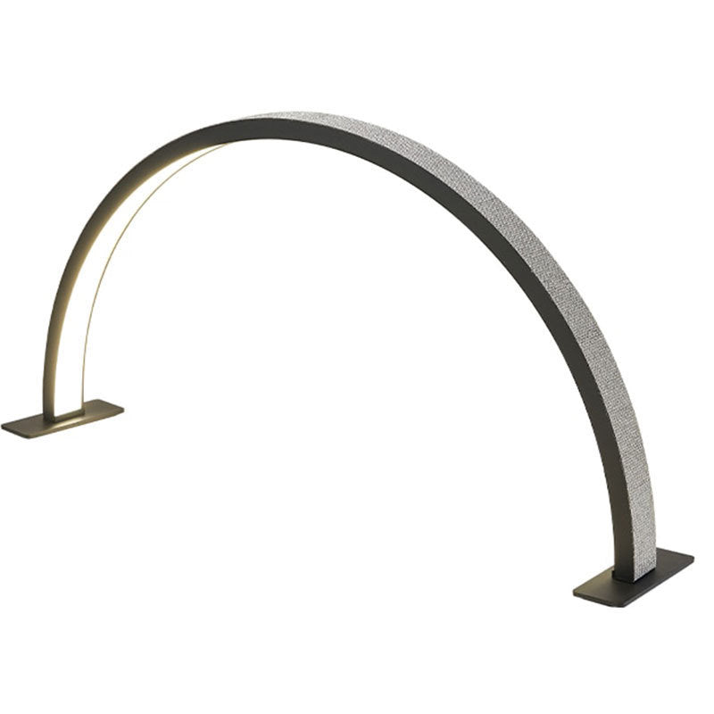 Desktop With Diamond Half Moon For Nail Beauty Shop Lighting Eye-protection Lamp