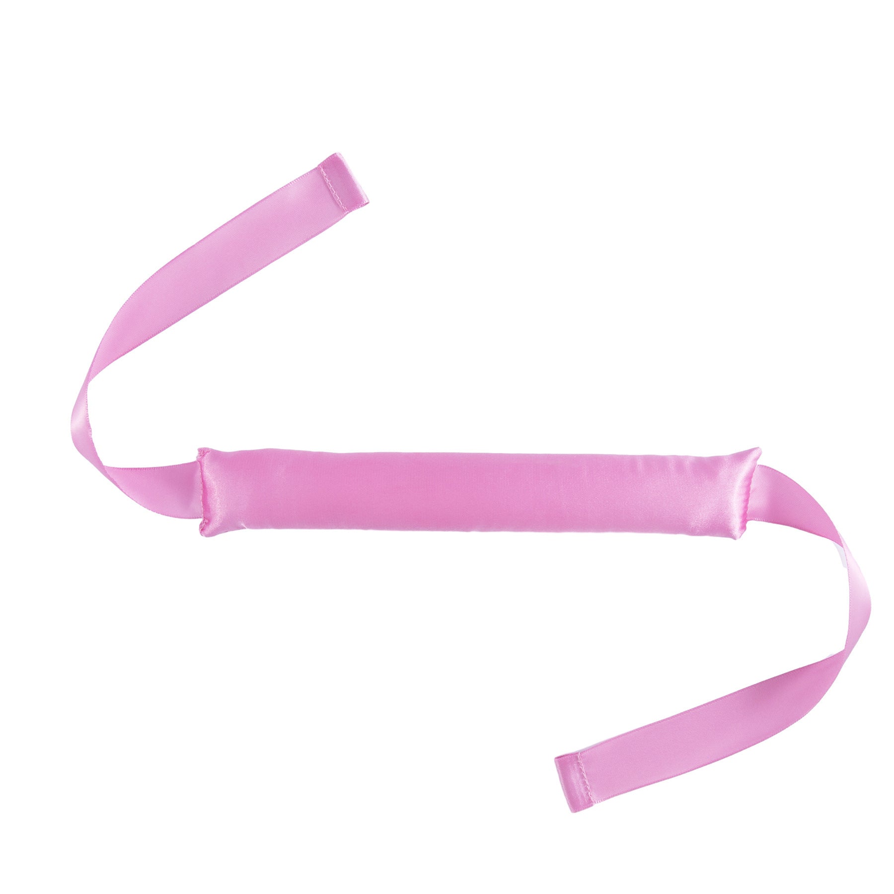 No Heat Hair Curler Ribbon Hair Curler