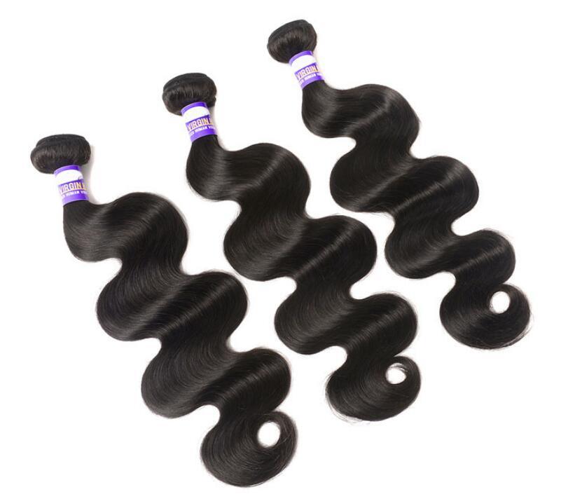 Body wave Brazilian hair Bundle
